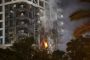 Iran Fires Back at Israel After Onslaught Targets Nuclear Facilities