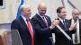 Trump in Israel: 'The Historic Dawn of a New Middle East'