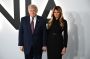 Donald et Melania Trump assistent à l’avant-première du documentaire Amazon consacré à la Première dame
