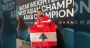 Haltérophilie : razzia libanaise à Doha, Zeitoun rafle 11 bronzes