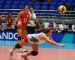 Volley: le Liban s’accroche puis décroche face à Hong Kong