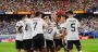 Allemagne: sept buts, pas encore un blanc-seing