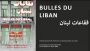 À Paris, «Bulles du Liban» dessine la mémoire absente des manuels