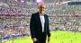 Semaan Douaihy Joins the World Futsal Board