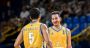 Basketball: Riyadi Gets Off to a Flying Start and Stifles Tadamon Hrajel