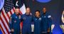La Nasa dévoile l’équipage de la mission Artémis III