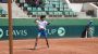  Davis Cup: Lebanon Outclasses Barbados and Targets World Group I
