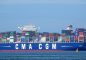  L'armateur CMA CGM s'installe à Lyon pour développer le fret fluvial