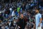 Guardiola Says Man City Season Has Been Toughest in Management