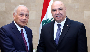 Arab League Secretary-General Meets Lebanese Leaders: 'Progress Will Be Swift'