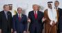 Global Leaders Welcome Israel-Hamas Ceasefire Agreement