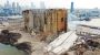 Beirut Port Silos Added to Historic Buildings List