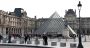 The Louvre Reopens After a Historic Theft