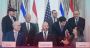 Consultez le texte intégral de l'accord tripartite entre le Liban, Israël et les États-Unis