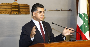 Cabinet Tasks Interior Minister to Relay Electoral Law Flaws