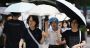 Corée et Japon sous une chaleur record