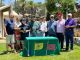 Golf: Sari Abi Haidar Wins the Junior “Ryder Cup”
