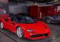 Ferrari in Lebanon: 820 Supercars and 40 New Deliveries Each Year