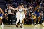 NBA: Doncic étourdit les Warriors, LeBron mate les Grizzlies