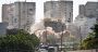 Venezuela: les ruines tombent