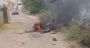 Israeli Raid Kills Motorcycle Driver in South Lebanon