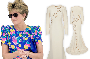 Preserving Lady Diana’s Legacy: Her Iconic Wardrobe up for Auction