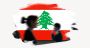 Liban, un pays où le corps ne décroche jamais