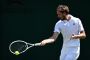 Medvedev Suffers Shock Early Wimbledon Exit