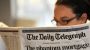UK Newspaper The Telegraph Set for US Ownership