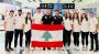 Padel, futsal: le Liban universitaire joue sur deux fronts