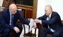Désarmement des camps palestiniens: Aoun et Dimachkieh font le point