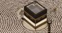 Afflux de pèlerins à La Mecque à la veille du début du hajj