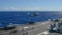 US Navy Helicopter, Jet Crash Into South China Sea