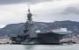 Ravitailler le porte-avions Charles-de-Gaulle et son escorte, un défi logistique