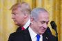 Israel's Netanyahu Discusses 'Iranian threat' with Trump