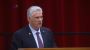 US Sanctions Cuban President Four Years After Historic Protests