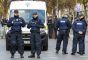 Irlande: une bombe retrouvée par la police dans un véhicule près de la frontière