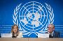 UN Warns of Increasingly Erratic Global Water Cycle