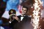 Ballon d'Or 2024: Rodri roi surprise, Vinicius et le Real Madrid dauphins vexés