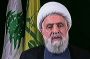 Hezbollah’s Qassem Admits Security Failures, Promises Accountability