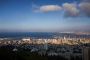 Israel says synagogue hit in 'rocket barrage' on Haifa