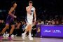 NBA: Les Lakers cueillis par le Magic