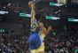 Lakers Pip Warriors After Another LeBron-Curry Classic