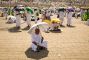 Chaleur extrême: l'Arabie saoudite se prépare au «pire scénario» pour le hajj