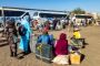 Sudan Paramilitaries Shell Hospital as Violence Rages Nationwide