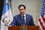 Rubio affirme que Trump envisage un départ temporaire des Palestiniens pour la reconstruction de Gaza