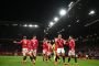 Coupe d'Angleterre: Manchester United s'en sort de justesse contre Leicester