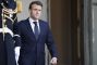 Macron Holds New Emergency Talks on Ukraine