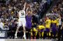 Doncic Dominates as Lakers Rout Nuggets, Suns Gore Bulls