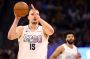 NBA: Cleveland poursuit sa longue série victorieuse, exploit de Nikola Jokic